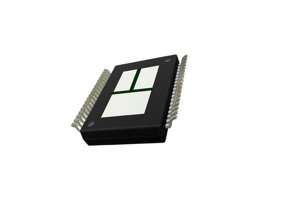 VNH5050ATR , PowerSSO-36 , ST MICROELECTRONICS