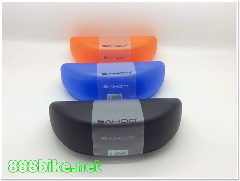 แว่นกันแดด แว่นตา SAHOO Cycling Sunglasses, g1003(มีสีน้ำเงิน)
