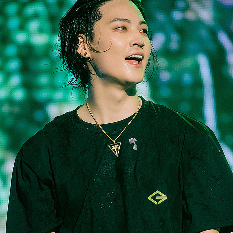 เสื้อยืด GOT7 - Come and Get it (fanmade)