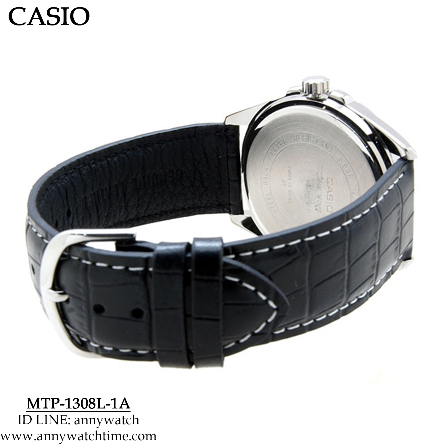CASIO MTP-1308L-1A