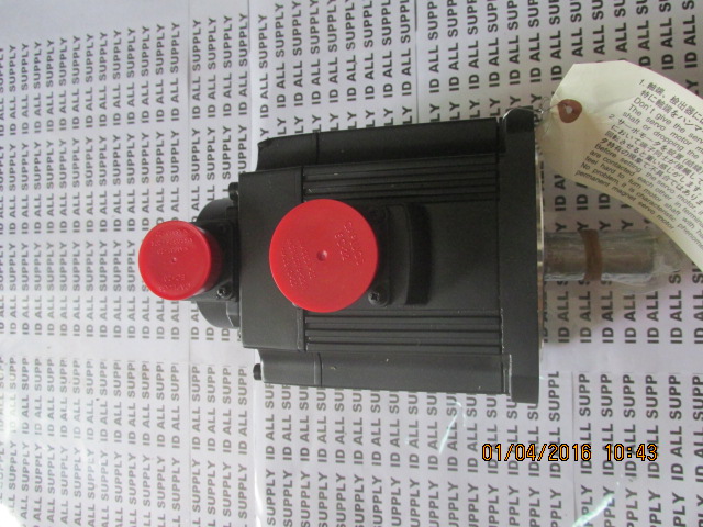 SERVO MOTOR “ MITSUBISHI ” รุ่น HC-SFS102BK