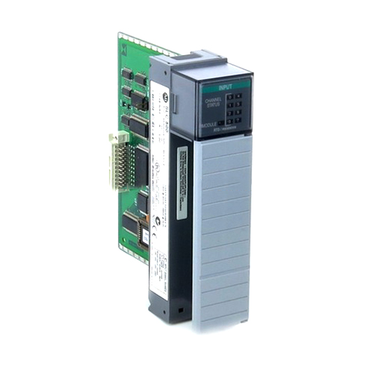 1746-NR8 PLC " ALLEN-BRADLEY "