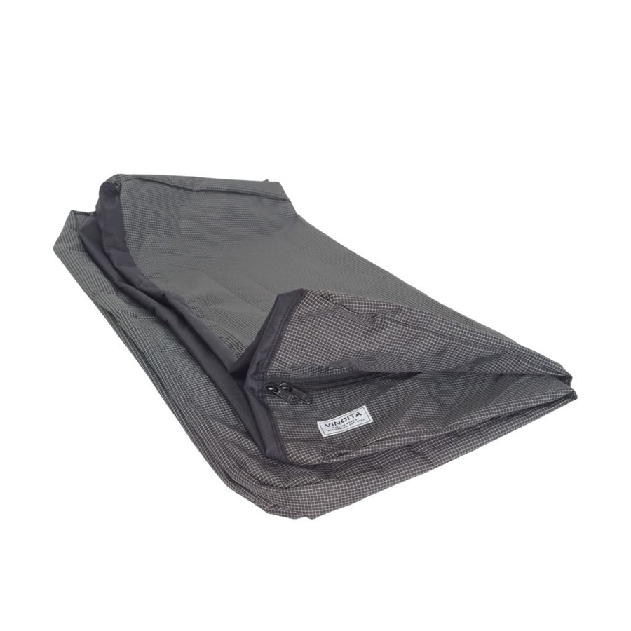 VINCITA B500Y ผ้าคลุมบรอมตัน INVISIBILITY BAGCOVER