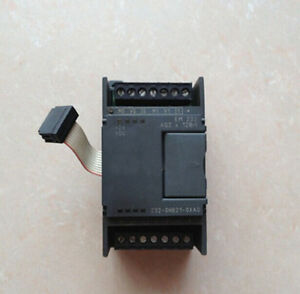 PLC " SIEMENS " รุ่น 6ES7 232-0HB21-0XA0