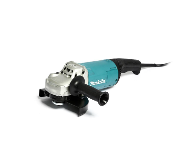 เครื่องเจียร์ไฟฟ้า 7" 2,200 วัตต์ Makita มากีต้า รุ่น GA7060 (แท้) ##
