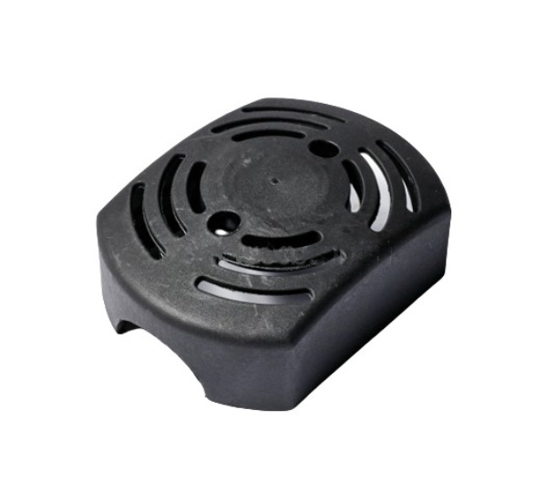 MOTOR REAR COVER แท่นตัดองศา Maktec มาคเทค, Makita มากีต้า MT230 [#125], M2300, M2300B [#67] Pn.JM23000125 (แท้) ##