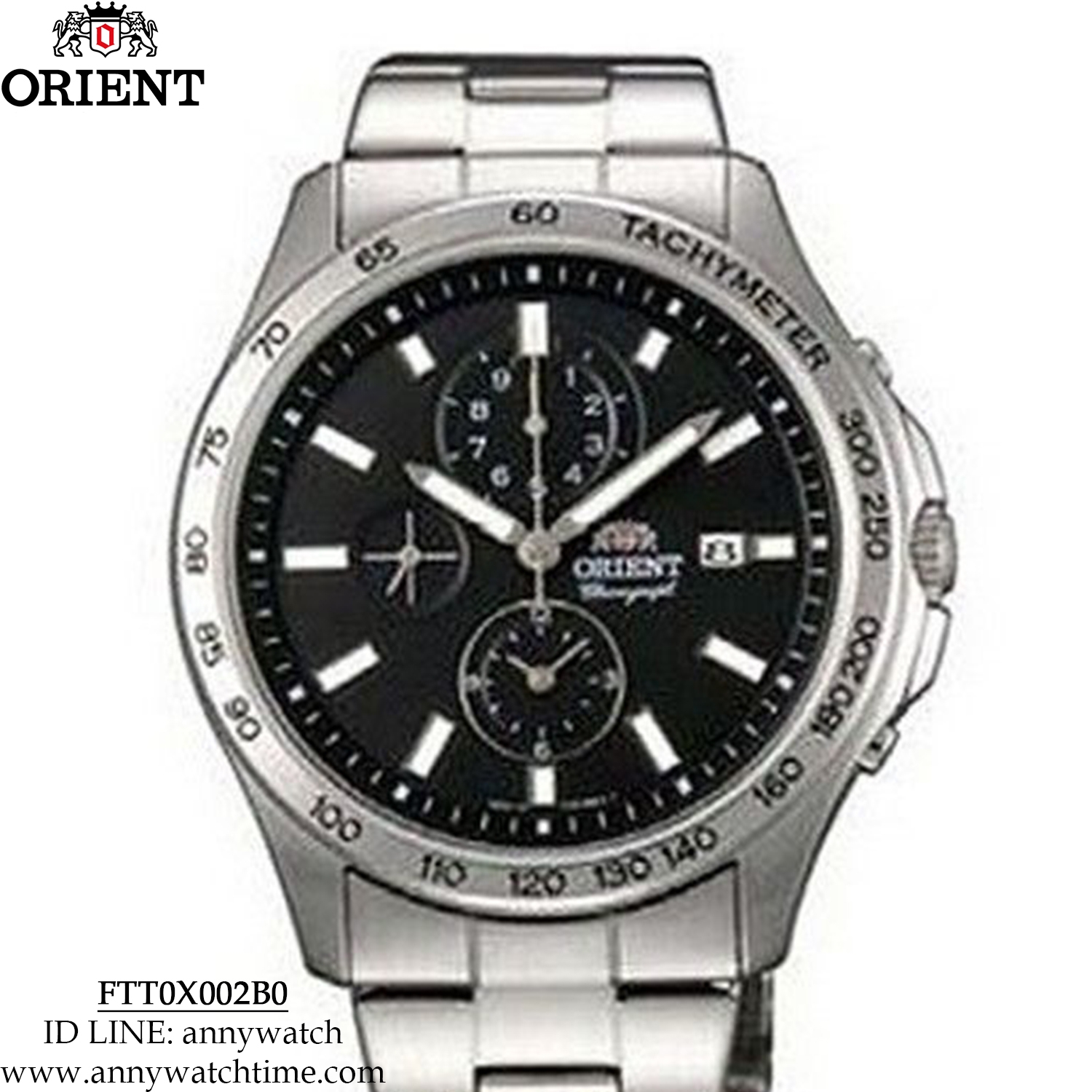 ORIENT FTT0X002B0