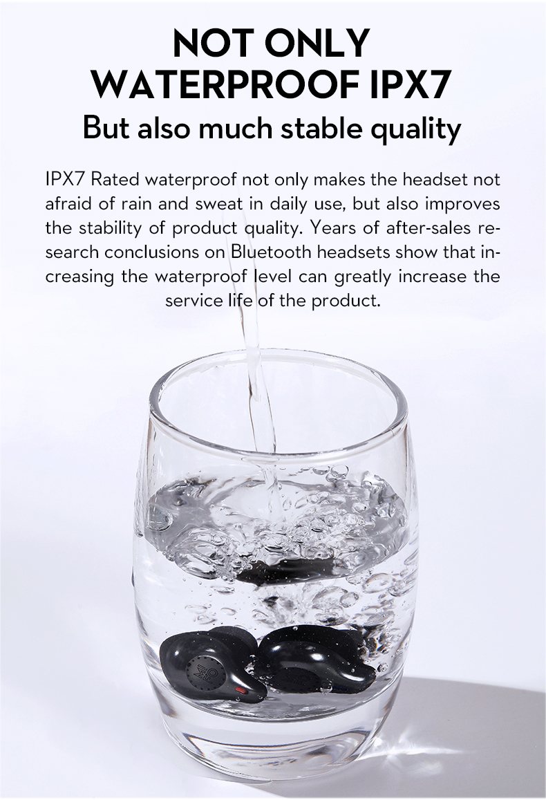 ขาย Mifo O5ii หูฟังไร้สาย TWS รองรับ Bluetooth5.2