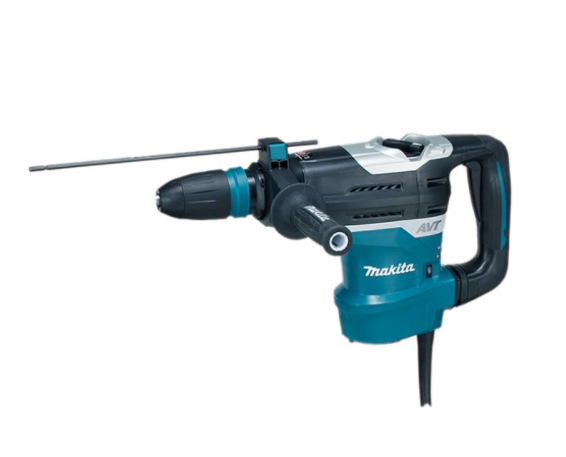 ทุ่น สว่านโรตารี่ Makita มากีต้า HR4013C, HR4003C (แท้) ##