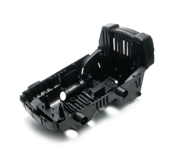 หน้ากาก(ด้านหลัง) เครื่องฉีดน้ำแรงดันสูง POLO โปโล FIGHTER225I [#B26] Pn.P172-F225-B26 (แท้) ##