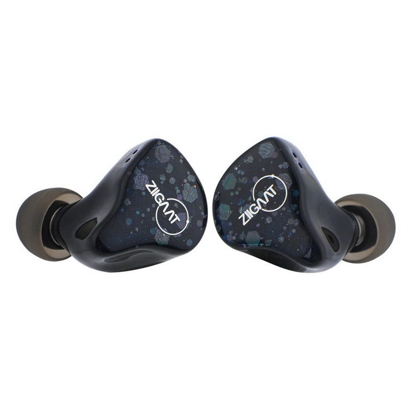 ZiiGaat Cincotres หูฟัง IEMs Hybrid 5 ไดรเวอร์ 2DD+3BA นิยามใหม่ของความเป็นเลิศด้านเสียง ประกันศูนย์ไทย