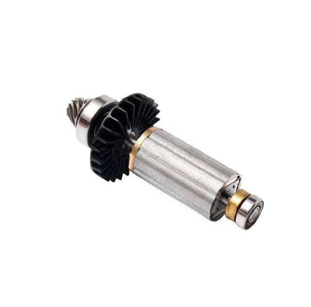 ทุ่น สว่านโรตารี่ Makita มากีต้า HR166, HR166D (แท้) ##