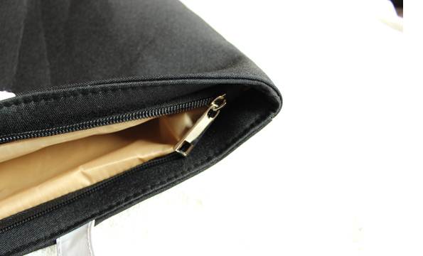 กระเป๋าผ้าINFINITE(สีดำ)