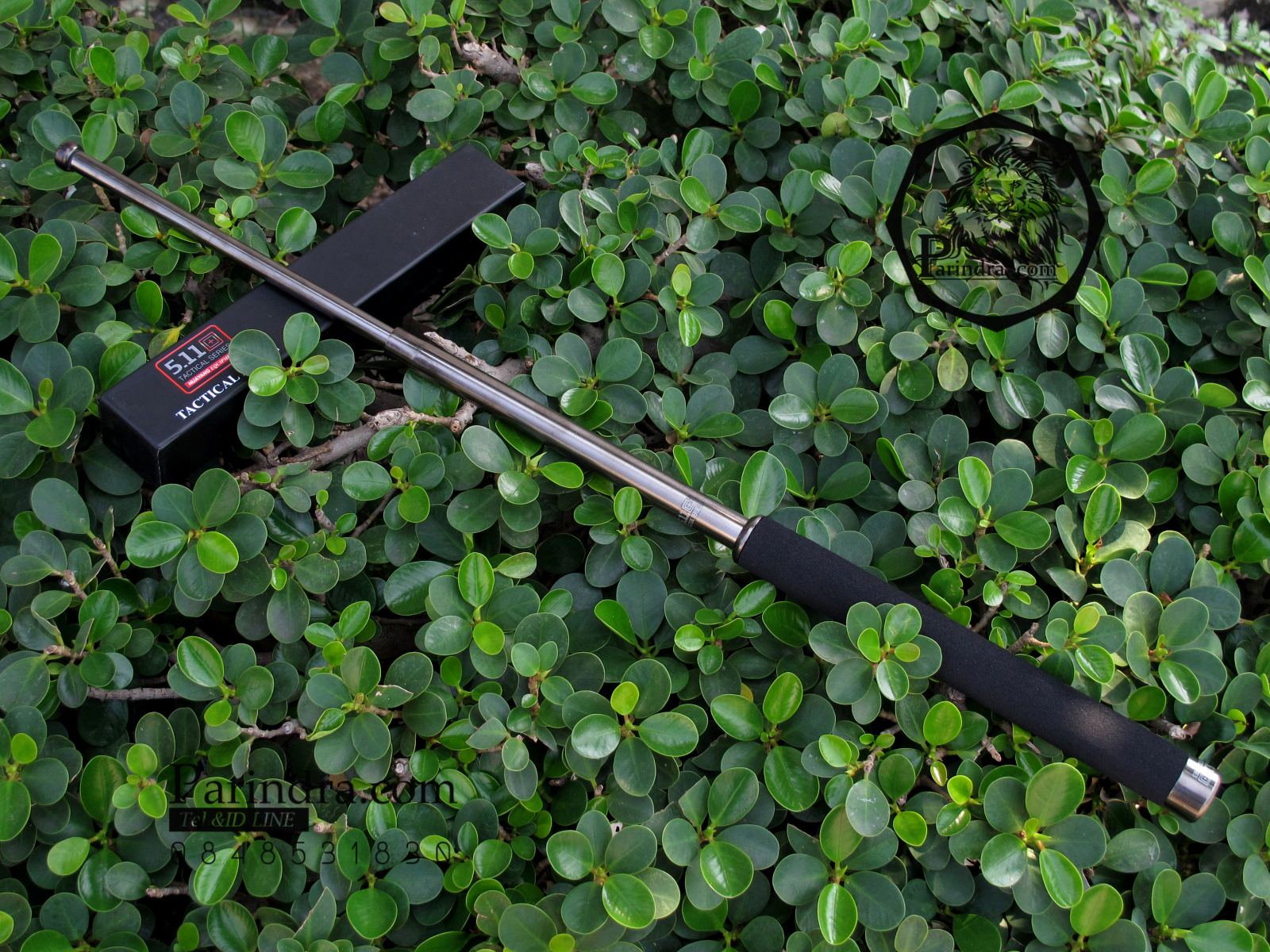 กระบองดิ้วเหล็ก 5.11 Tactical Baton