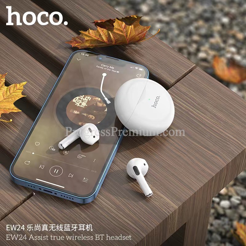 hoco EW24 หูฟังไร้สาย