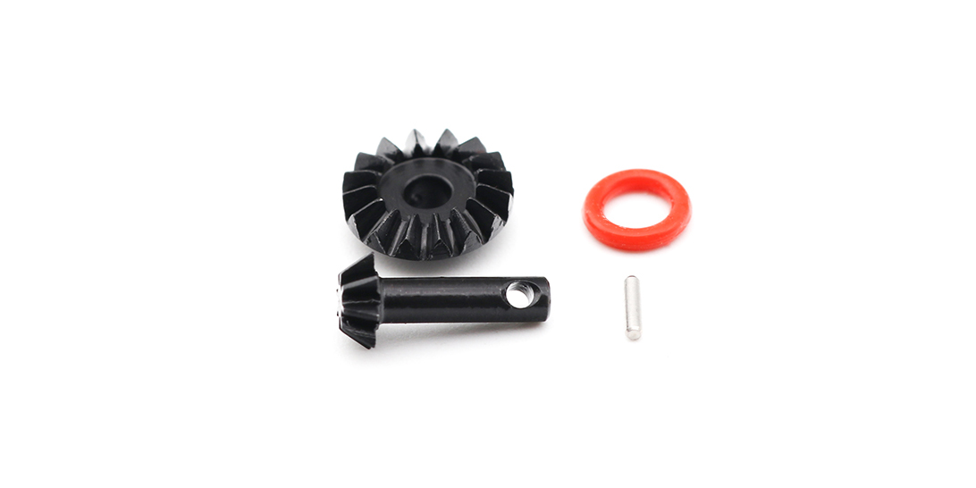 Universal Steel Bevel Gear Set TA0066