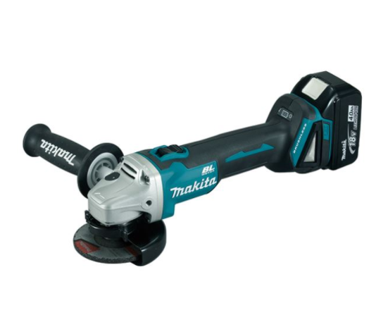 ทุ่น เครื่องเจียไร้สาย Makita มากีต้า DGA404, DGA405, GA504D P/N.510300-5 (แท้) ##(*)