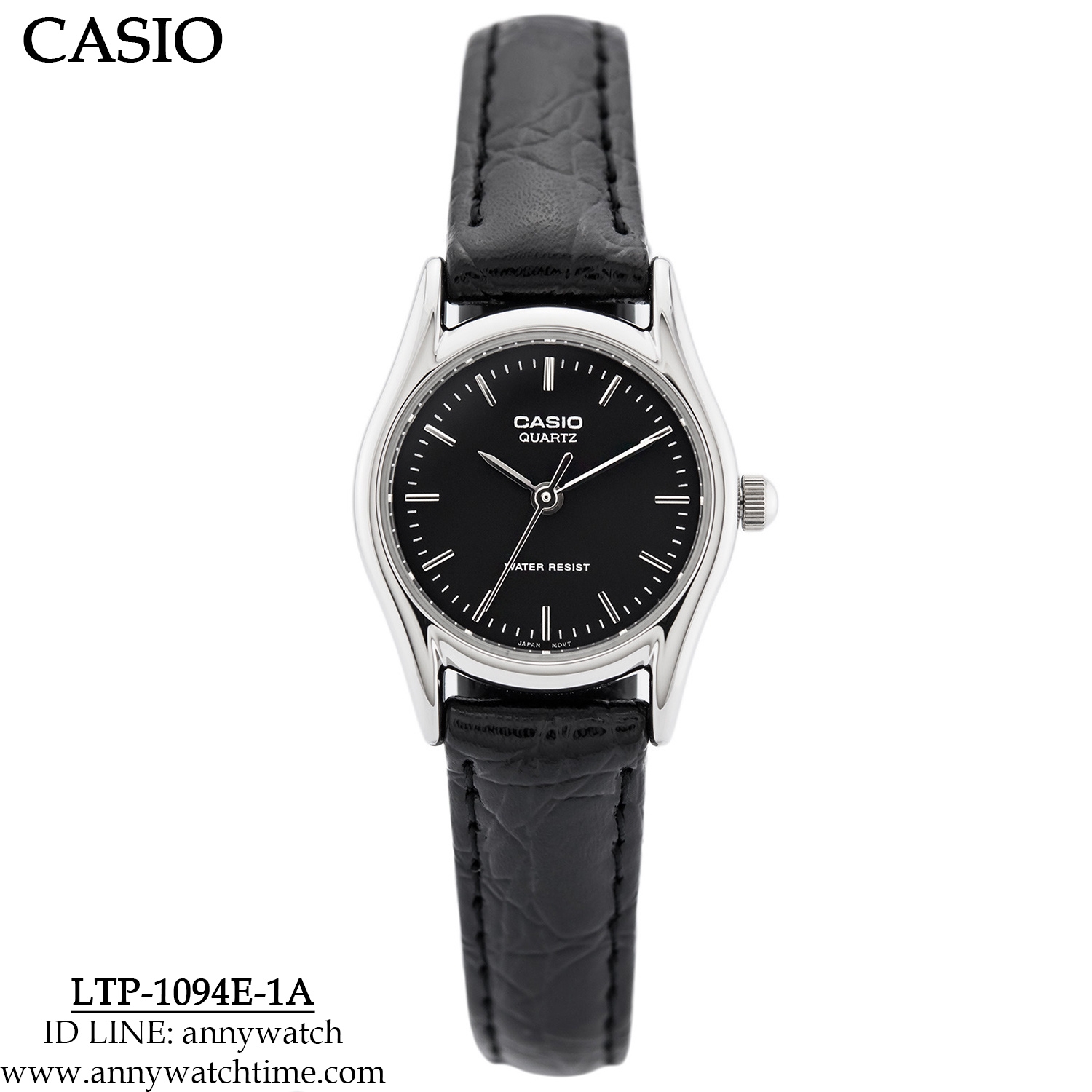 CASIO LTP-1094E-1A