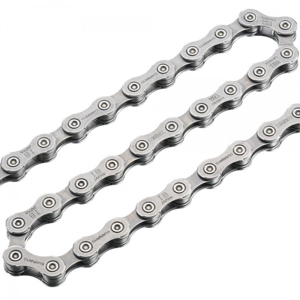 โซ่ XT รุ่น Super Narrow, CN-HG93, โซ่ 9-SPEED, 114L มีกล่อง