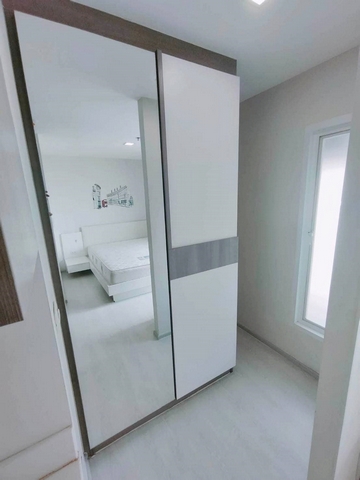 ให้เช่าคอนโด กรีเน่ แจ้งวัฒนะ 25.37 ตร.ม.เฟอร์ครบ ใกล้ศูนย์ราชการ