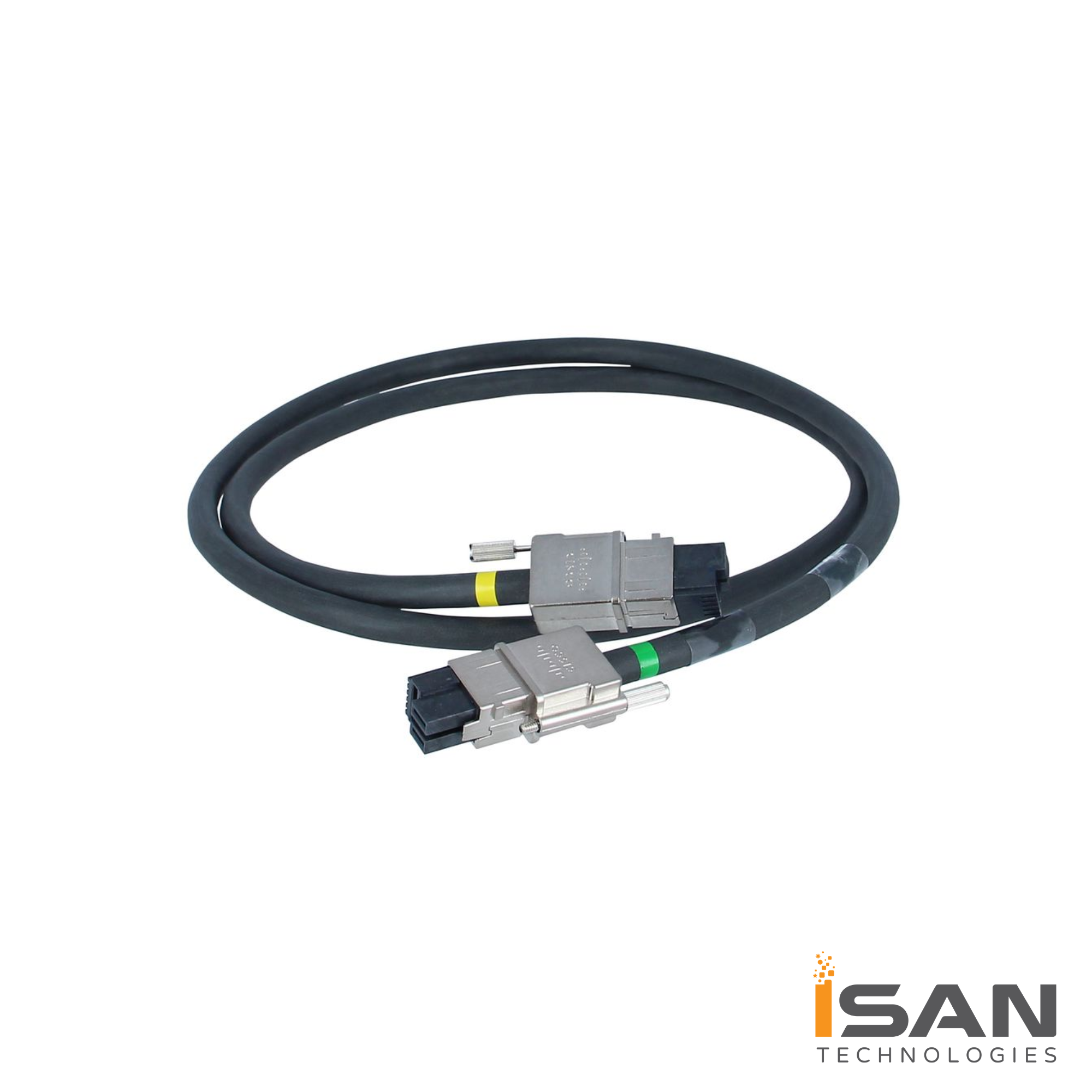 CAB-SPWR-150CM= Cisco Catalyst Stack Power Cable 150 CM