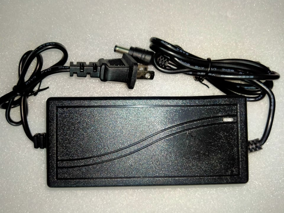 adaptor อะแดปเตอร์ สายไฟ Fujitsu fi-6130 / fi-6130Z / fi-6230