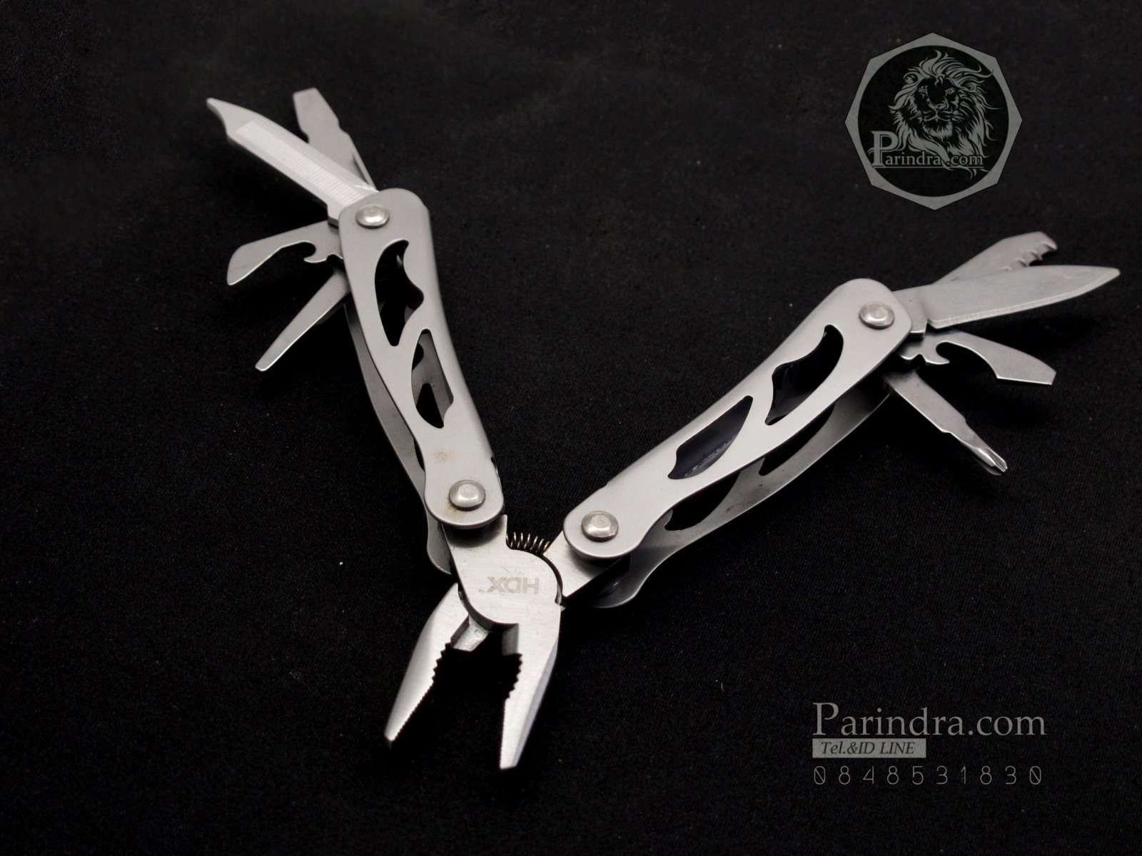 ขายคีมพับเอนกประสงค์ Multi-tool Traveler FrameWork Mini (OEM)