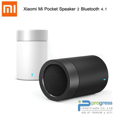 ลำโพงบลูทูธ Mi Pocket 2