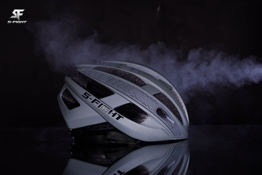 S-FIGHT cycling helmet model GH-19