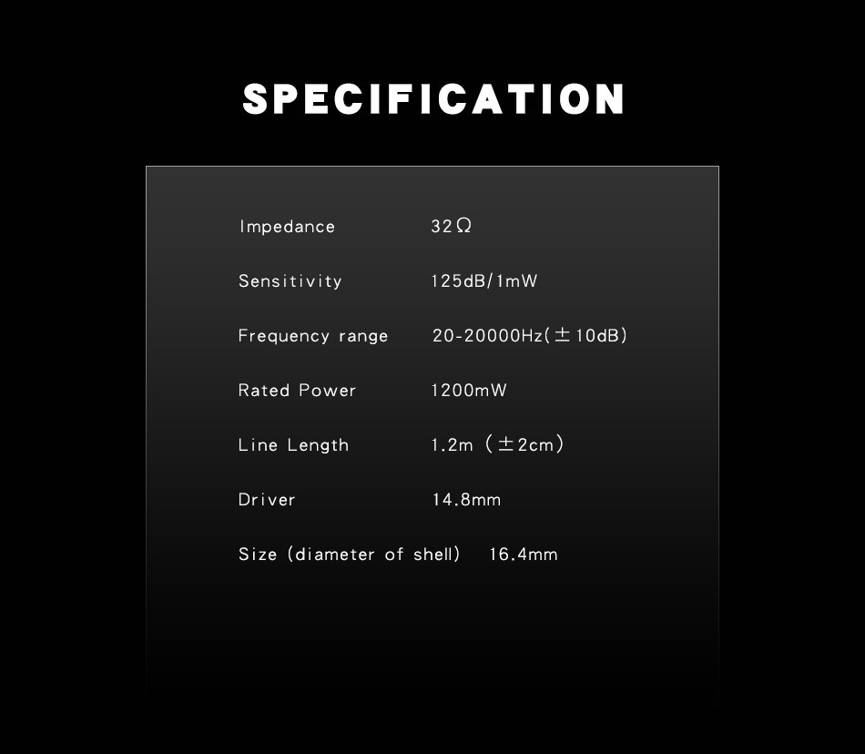 VE MonkSMTI หูฟังเอียบัดระดับเทพ อัพเกรดเสปคสาย เสียงดียิ่งขึ้น ประกันศูนย์ไทย