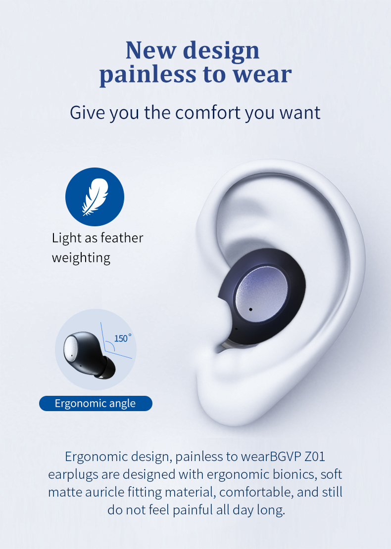 ขาย BGVP Z01 หูฟัง TWS + ลำโพงพกพา ครบจบในตัวเดียว