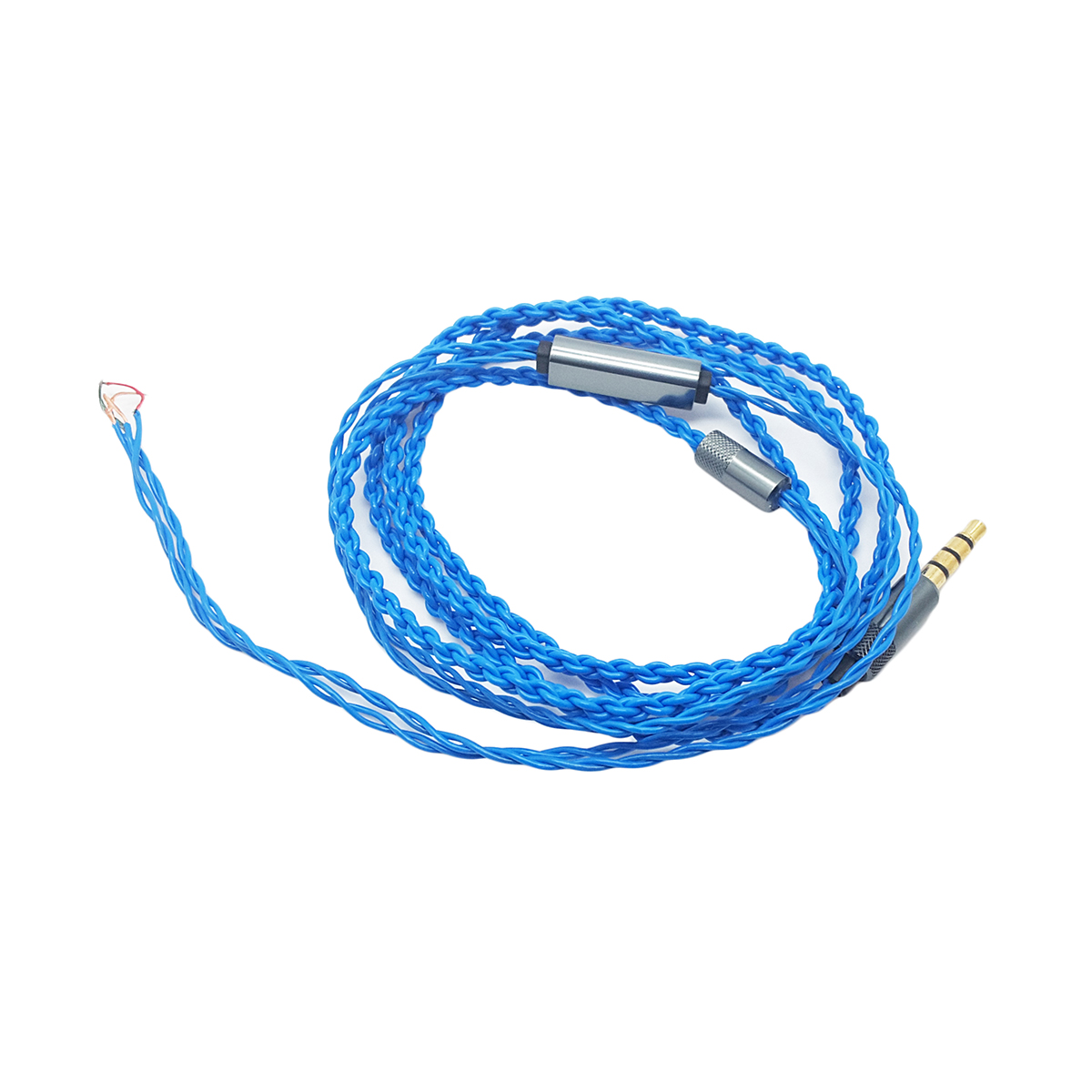 ขาย X-Tips รุ่น Richards สายซ่อมหูฟังเกรียวแบบมีไมค์ มี 2 สี
