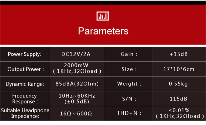 ขาย xDuoo MT-604 แอมป์หูฟังหลอดแก้ว Hybrid amplifier