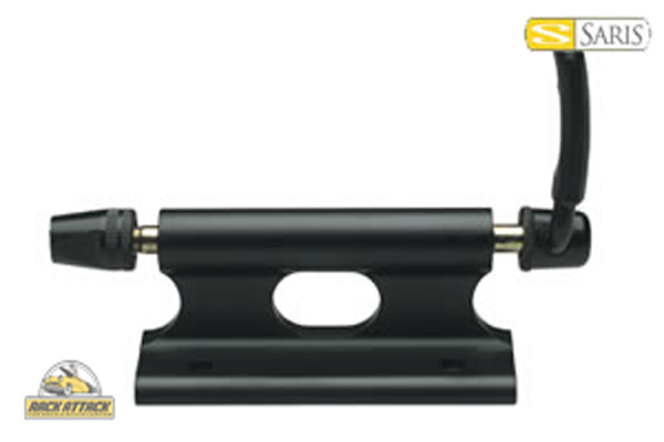 Saris Traps Wheel holder แร็คจักรยาน ขอบกระบะ