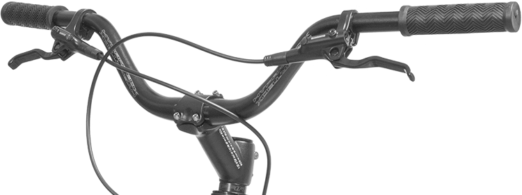 SAW HYPARTBOX 24 นิ้ว จักรยาน Street Bike สุดเท่ห์ | อัปเกรดได้ตามใจคุณ 2025