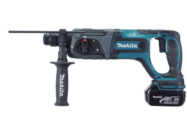 ทุ่น สว่านโรตารี่ Makita มากีต้า BHR241, BHR202, HR202D (แท้) ##