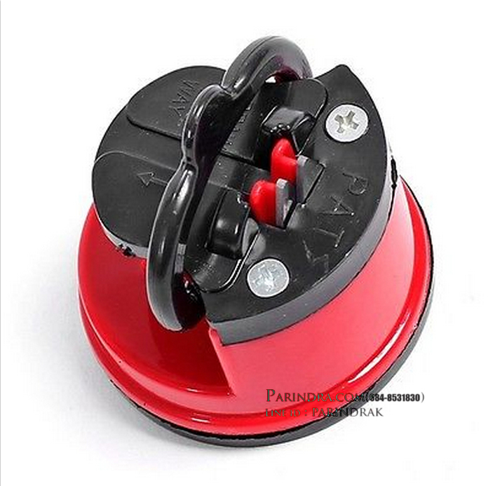 เครื่องลับมีดอัฉริยะ พกพาง่ายน้ำหนักเบา ใช้ได้นาน ทนทานดี