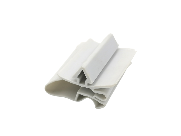 ขอบยางประตู #4 แบบลูกศรอยู่กลาง (ราคา/เมตร)