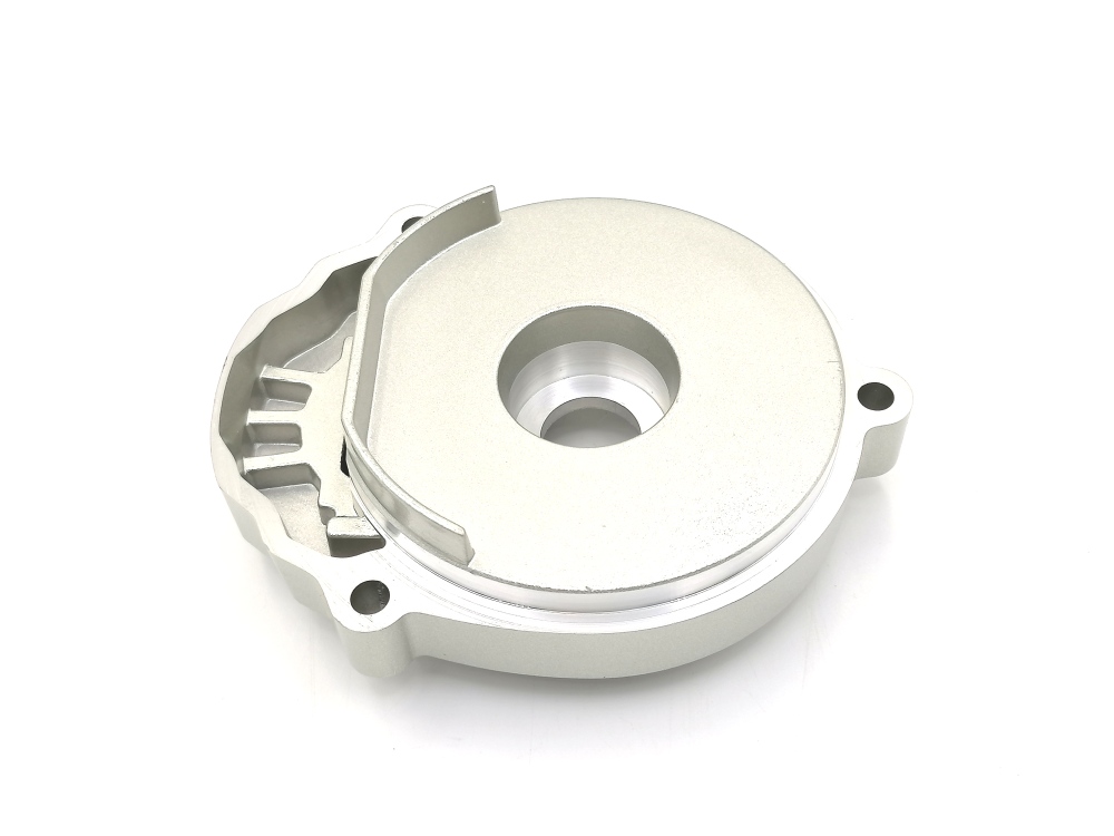 ฝาเสื้อเฟือง สว่านกระเเทก มากีต้า Makita HP1630 [#19] (แท้) #C14