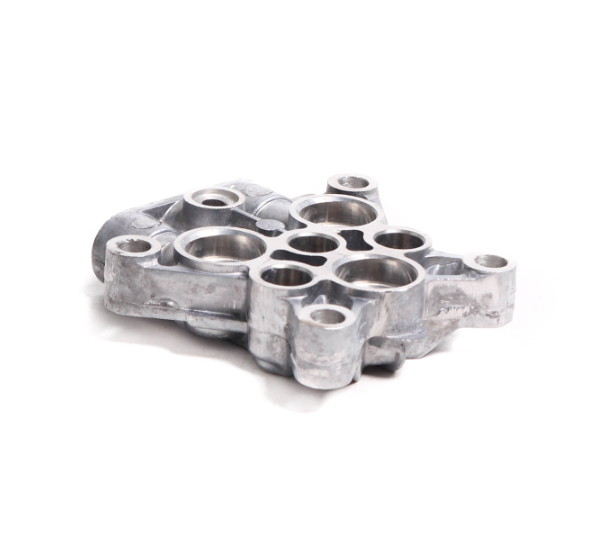 หัวปั๊ม เครื่องฉีดน้ำแรงดันสูง POLO โปโล RANGER120 [#27] Pn.P172-R120_027 (แท้) ##