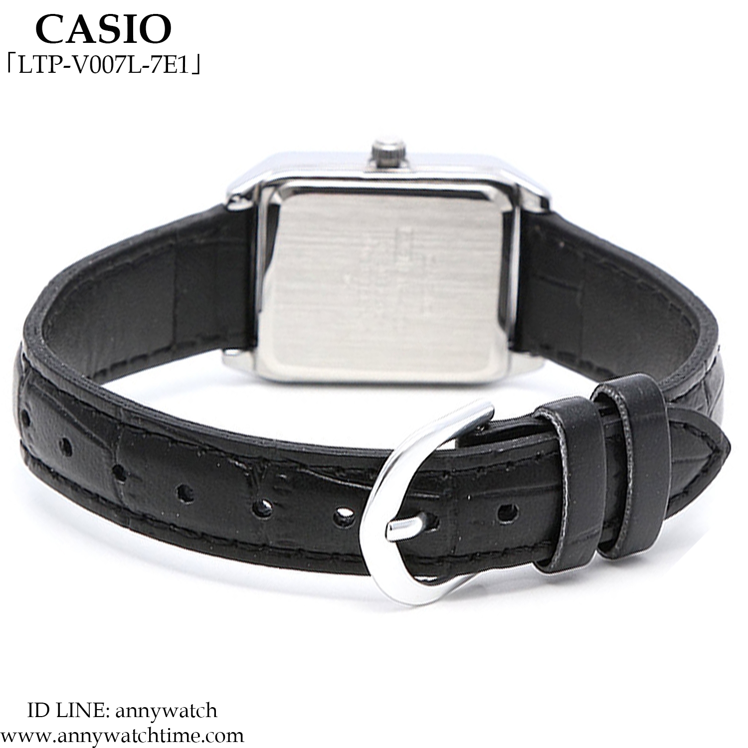 CASIO LTP-V007L-7E1