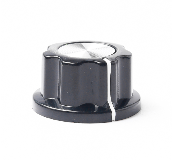 ปุ่มปรับกระแส ตู้เชื่อม TURBO POLO โปโล รุ่น BOOST190/140 #14 Pn.P192-190014 ##