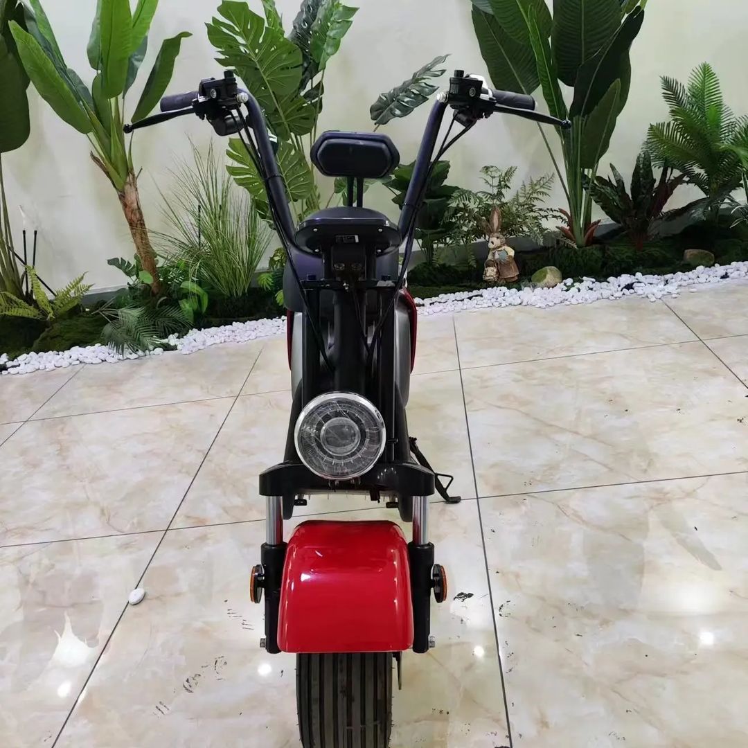 SMARDA 2 MINI 701 สกู๊ตเตอร์ไฟฟ้าไซค์มินิ ล้อขนาด 6 นิ้ว