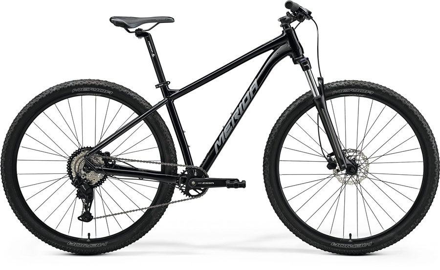 จักรยานเสือภูเขา MERIDA BIG NINE 20 ล้อ 29 นิ้ว Shimano ESSA 8 Sp เฟรมอลู ดิสน้ำมัน รุ่นใหม่ล่าสุด MY2025