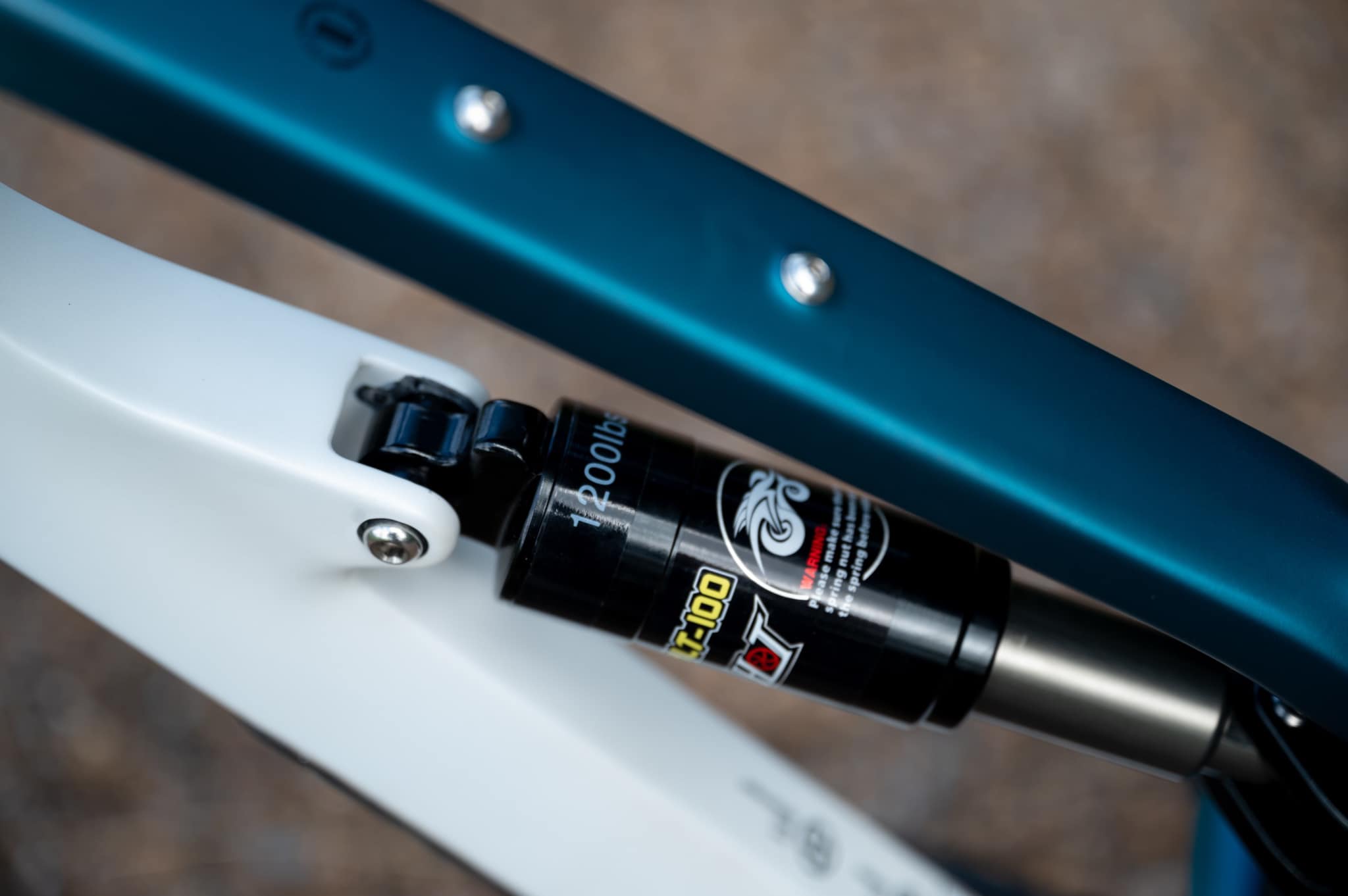 จักรยานเสือภูเขาฟูลซัส JAVA SALTAFOSSI Fullsuspension 27.5 เฟรมคาร์บอน เกียร์ Deore 12 สปีด 2023