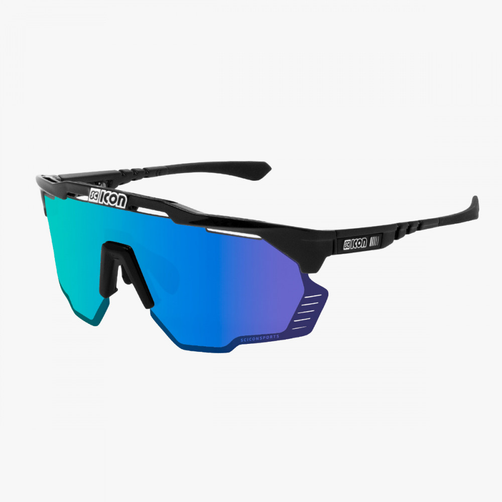 แว่นกันแดด SCICON AEROSHADE KUNKEN ผลิตในอิตาลี
