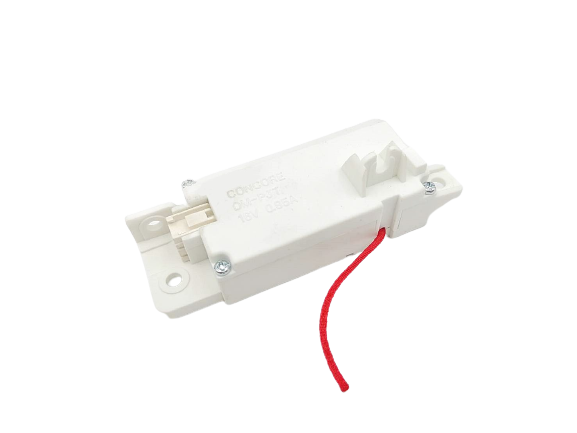 #CC02 สวิทช์ประตูเครื่องซักผ้า LG (ฝาหน้า-inverter) EBF61215202
