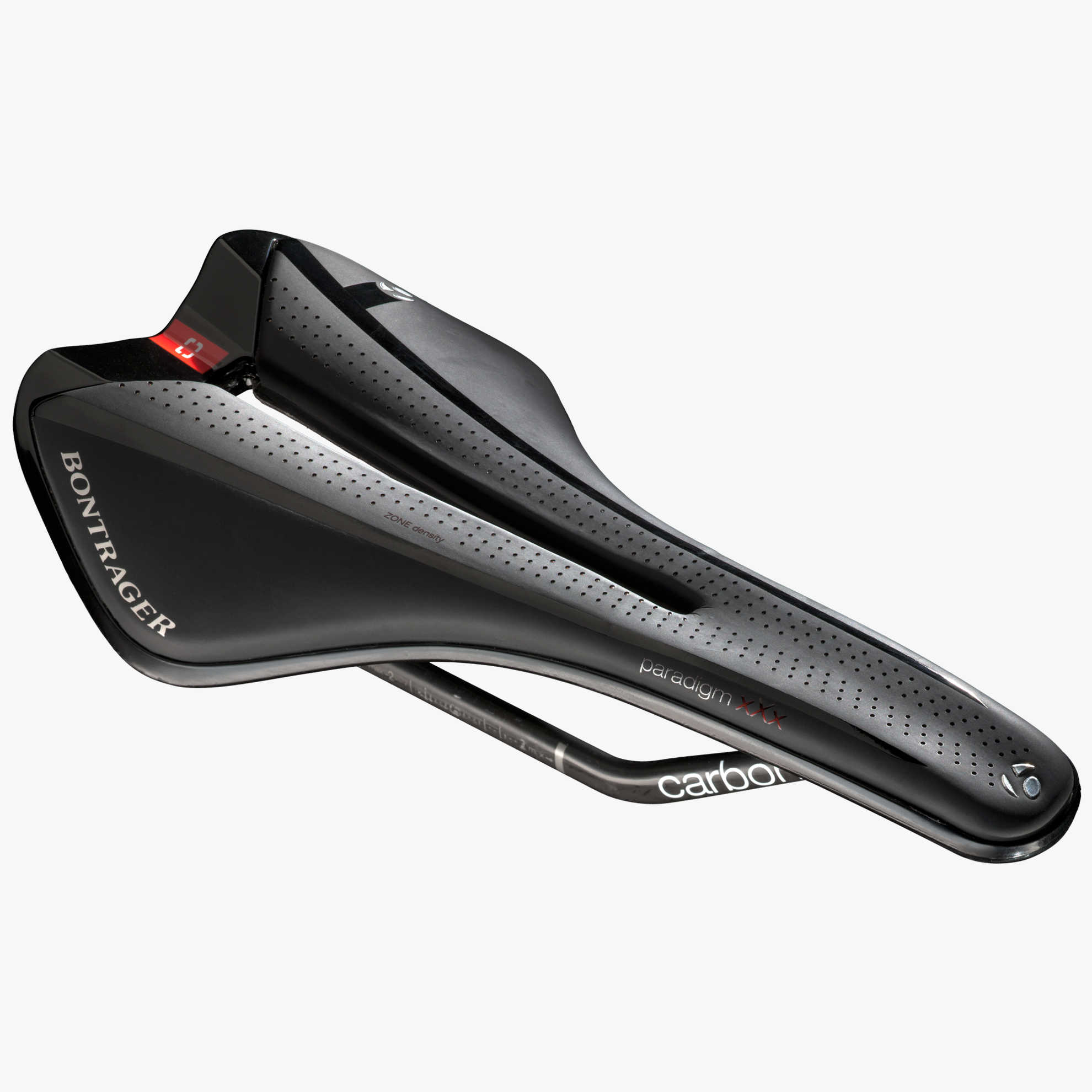 เบาะจักรยาน BONTRAGER PARADIGM XXX CARBON ROAD SADDLE,425687