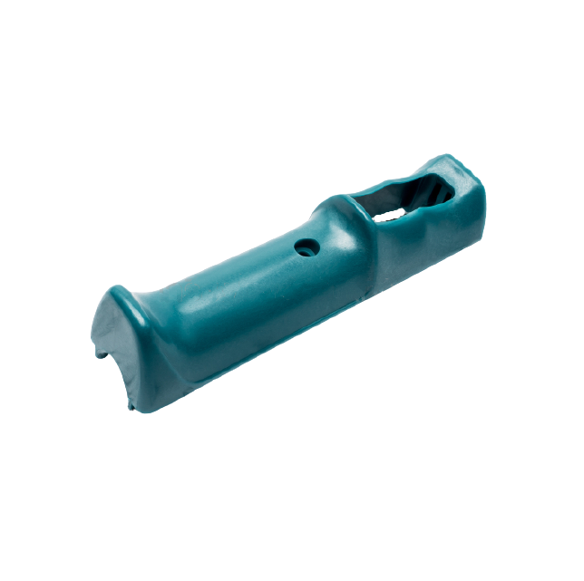 ด้ามจับสวิทช์ ด้านหน้า บล็อค Makita 6906 Pn.414959-9 (แท้) ##
