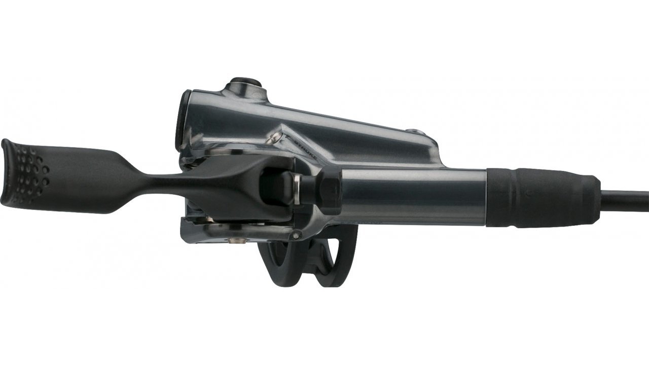 ชุดดิส XTR SHIMANO XTR Disc Brake 4-Pistons BR-M9120 + BL-M9120 | FRONT WHEEL, Rear Wheel